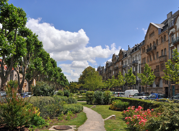 Metz