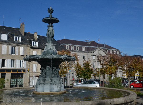 Guéret