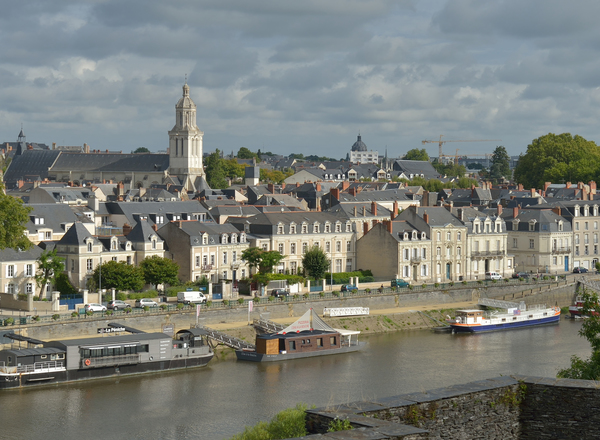 Angers