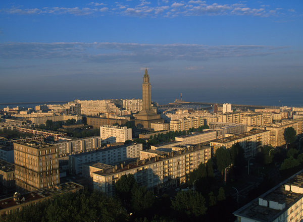 Le Havre