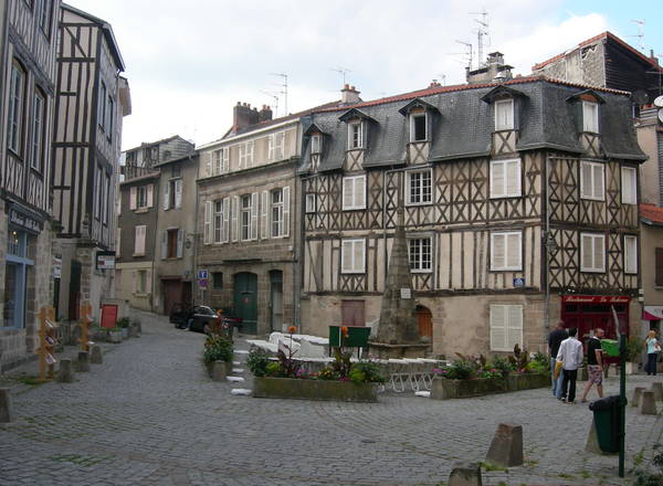 Limoges