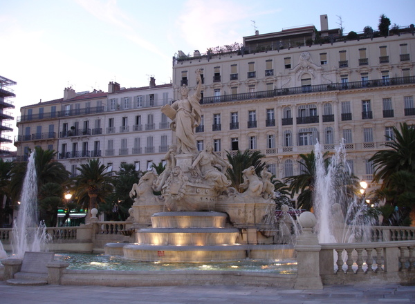 Toulon