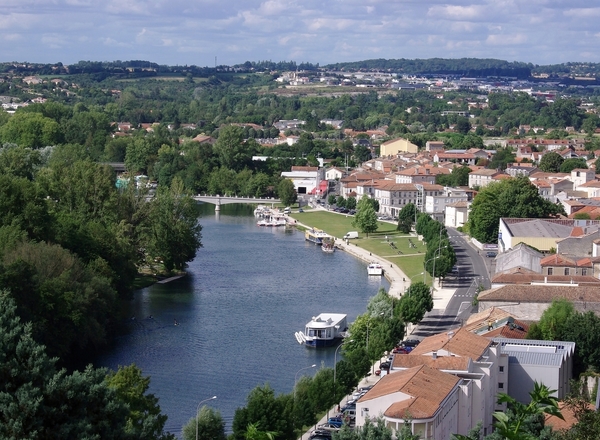 Angoulême
