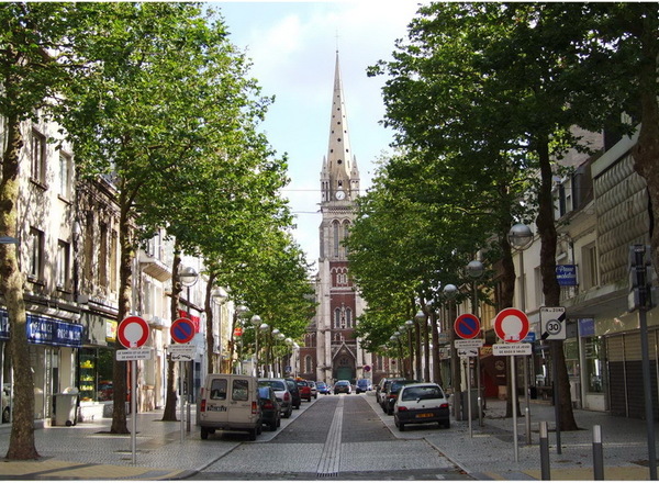 Calais