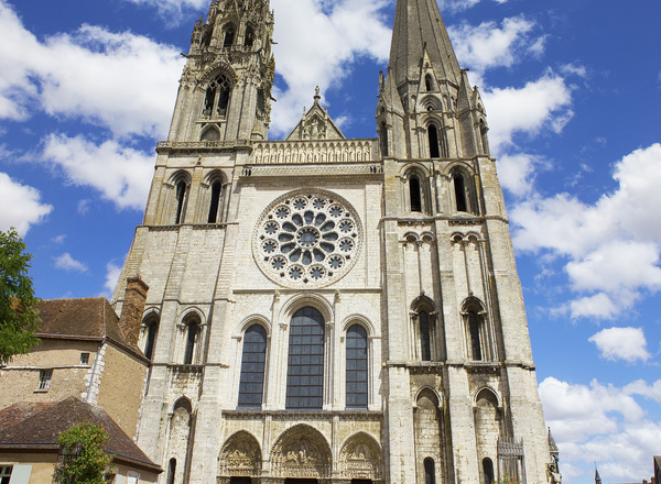 Chartres