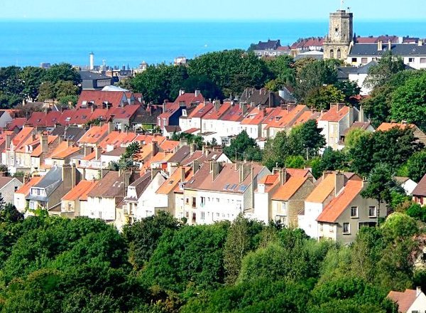 Boulogne-sur-Mer