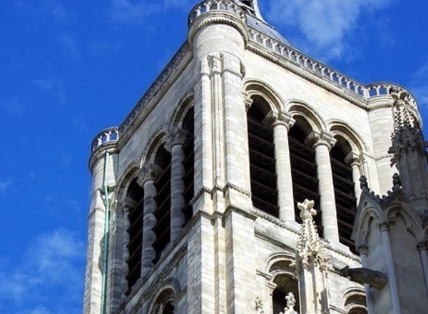Saint-Denis