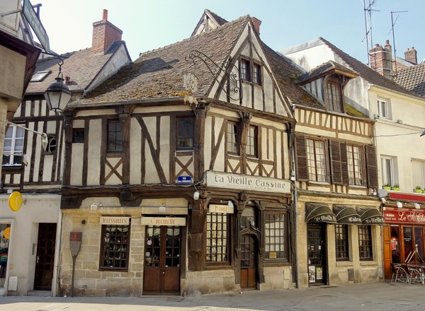 Compiègne