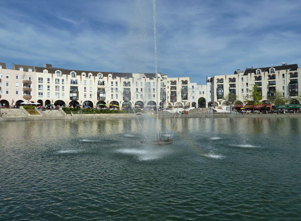 Créteil