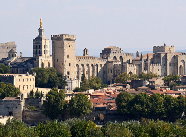 Avignon