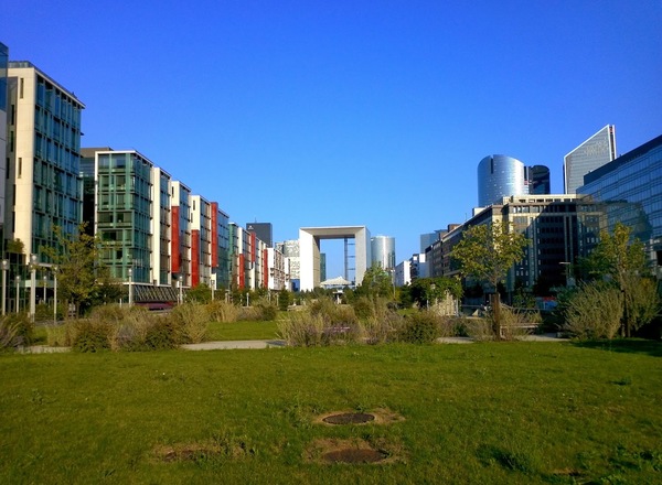 Nanterre