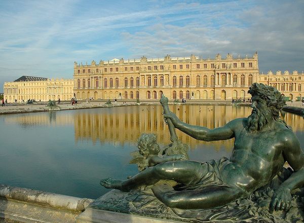 Versailles