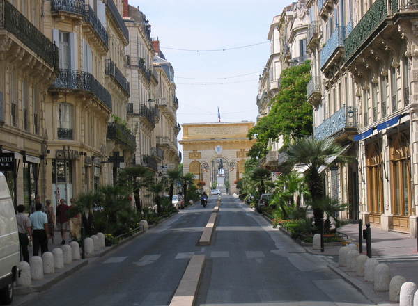Montpellier