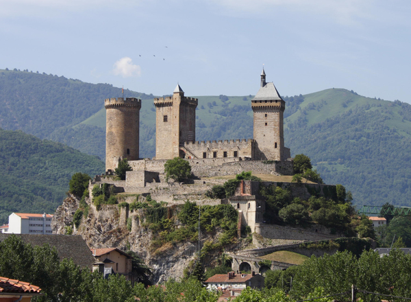 Foix