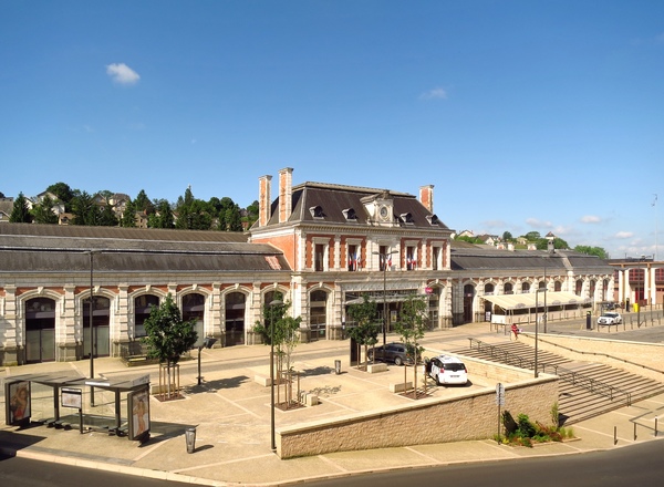 Brive-la-Gaillarde