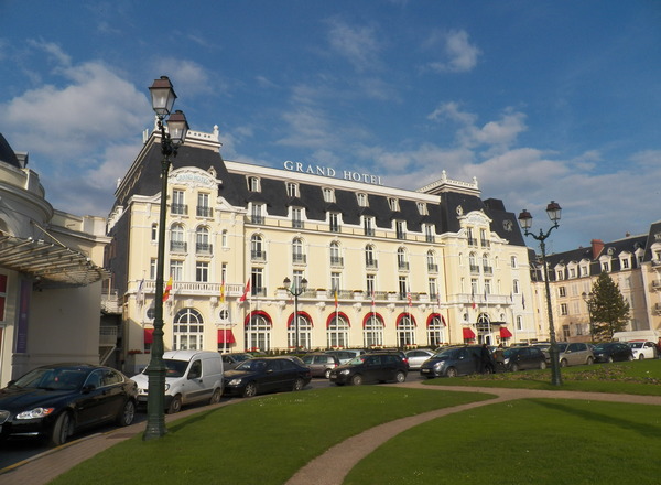 Cabourg