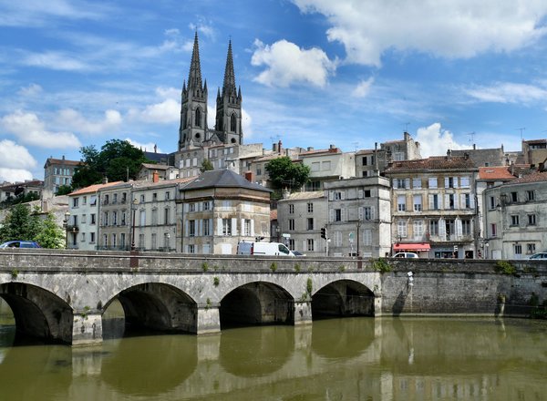Niort