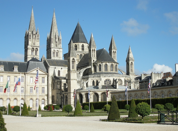 Caen