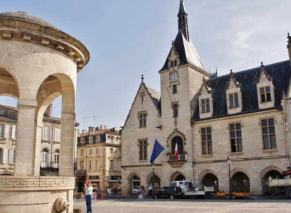 Libourne