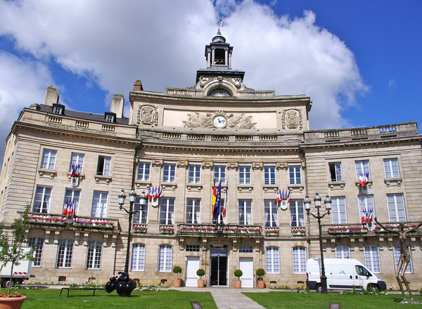 Alençon