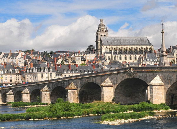Blois