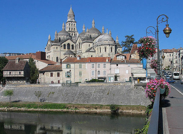 Périgueux