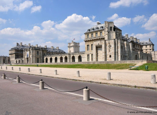 Vincennes