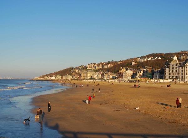 Trouville-sur-Mer