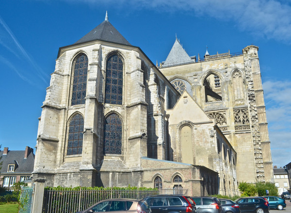 Abbeville