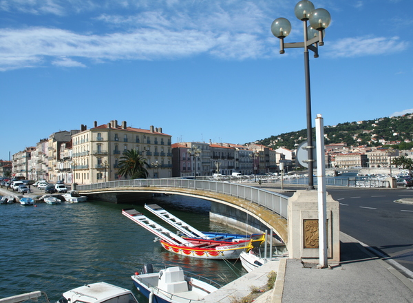 Sète