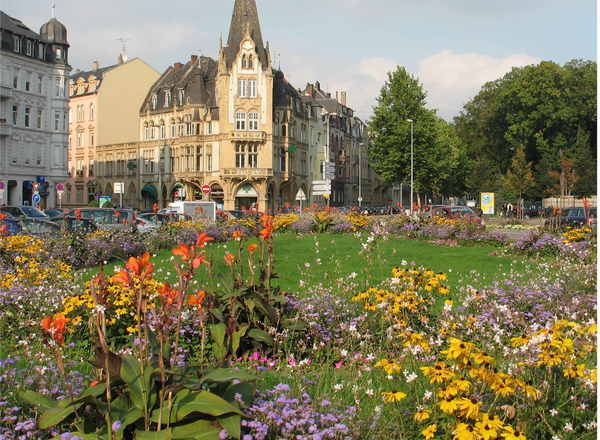 Thionville