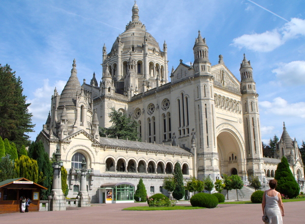Lisieux