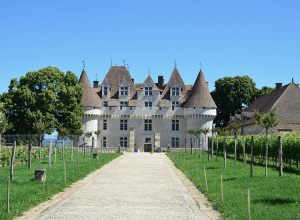 Bergerac