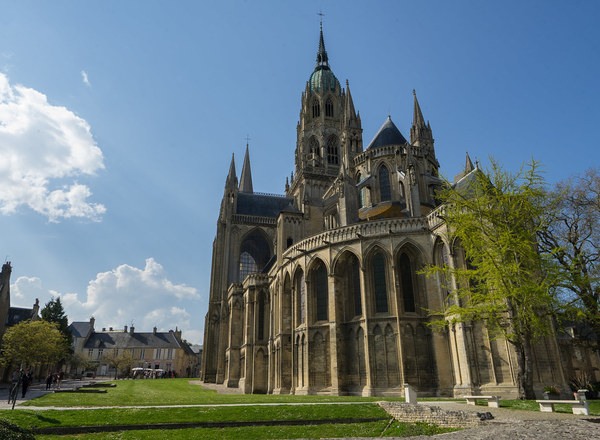 Bayeux