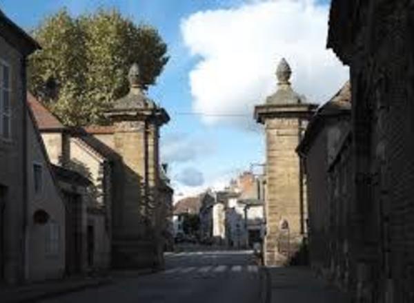 Moulins