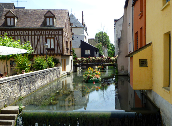 Montargis