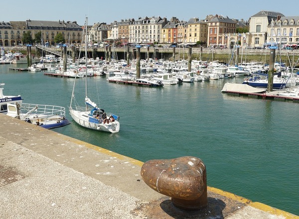 Dieppe