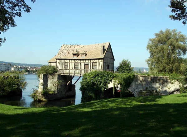 Vernon