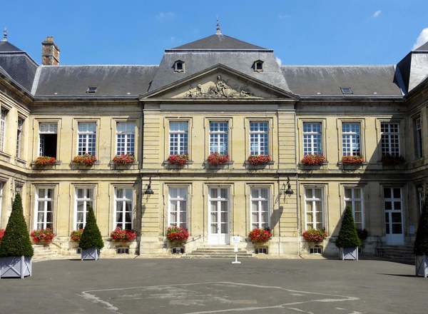 Soissons