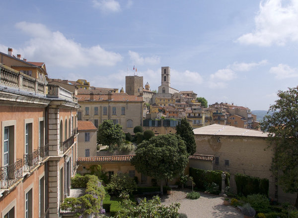 Grasse