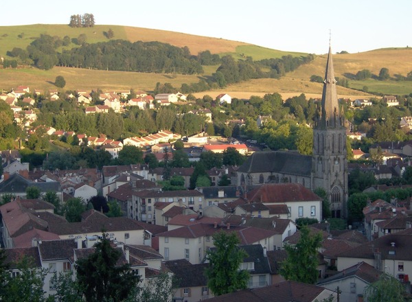 Aurillac