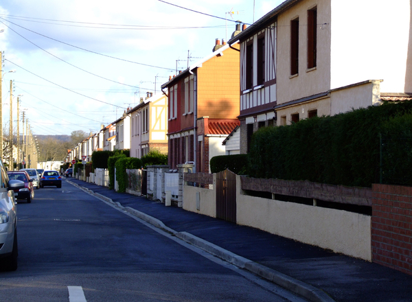 Sotteville-lès-Rouen