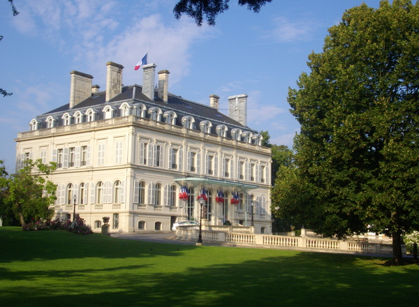 Épernay