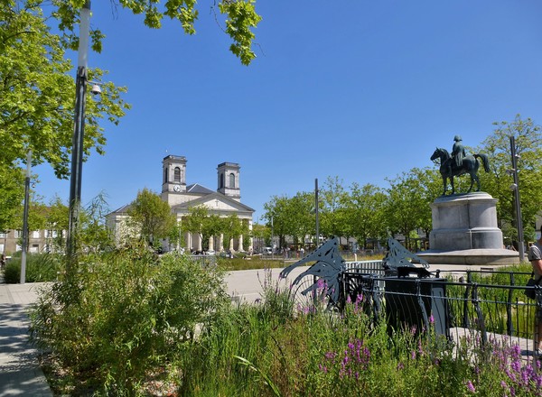 La Roche-sur-Yon