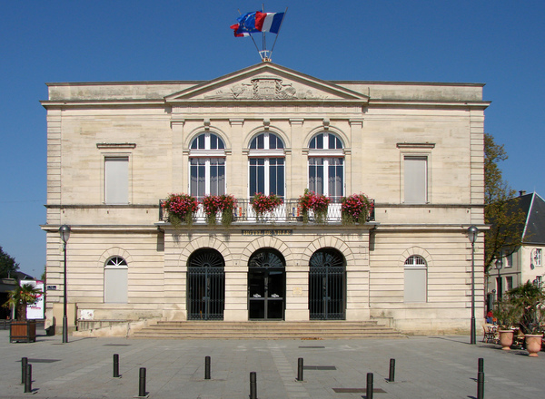 Saint-Dizier