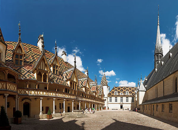 Beaune