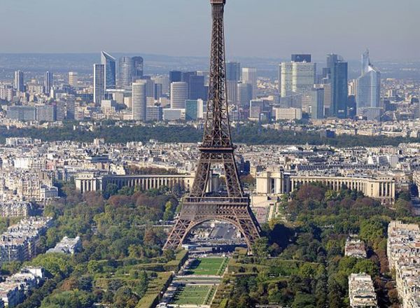 Paris