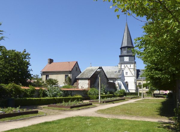 Le Grand-Quevilly