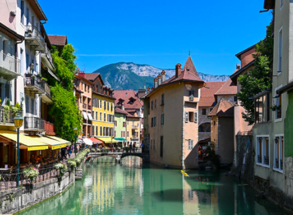 Annecy
