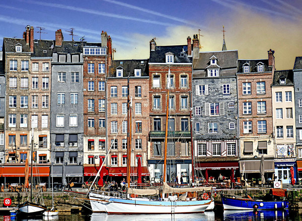 Honfleur